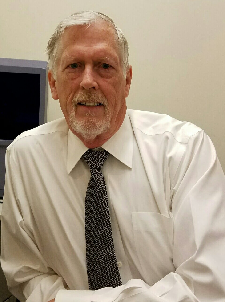 Seattle Eye Doctor – Dr. John J. Bluff